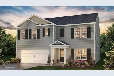 3108 March Court, Greenville, NC 27834 - Photo 1