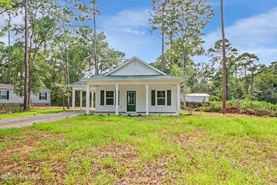 3456 Lakeview Drive SW, Supply, NC 28462 - Photo 5