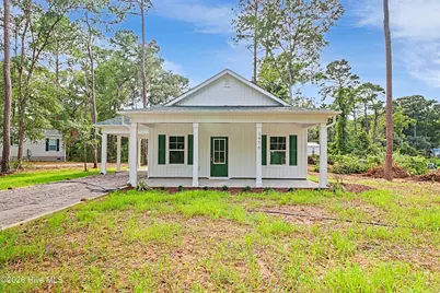3456 Lakeview Drive SW, Supply, NC 28462 - Photo 3