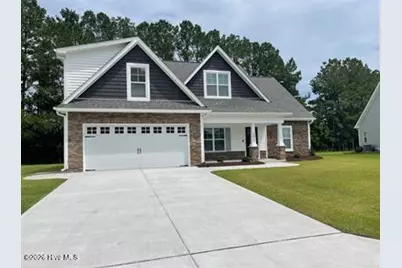 3819 E Baywood Lane, Greenville, NC 27834 - Photo 1