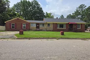 1609 Sauls St SW, Wilson, NC 27893 - Photo 1