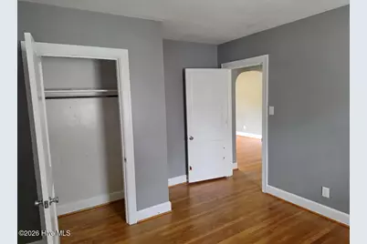 1609 Sauls Street SW, Wilson, NC 27893 - Photo 17