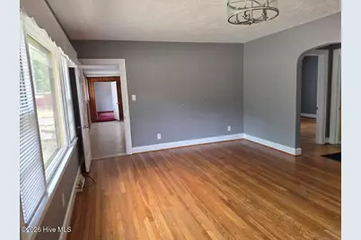 1609 Sauls Street SW, Wilson, NC 27893 - Photo 5