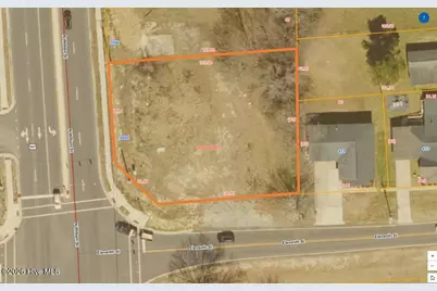 2000 N William Street, Goldsboro, NC 27530 - Photo 1
