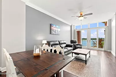 405 Sky Sail Boulevard, New Bern, NC 28560 - Photo 19