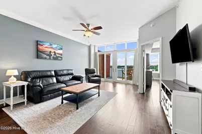 405 Sky Sail Boulevard, New Bern, NC 28560 - Photo 3