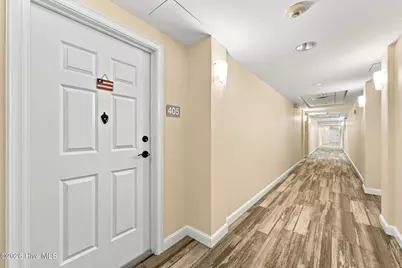 405 Sky Sail Boulevard, New Bern, NC 28560 - Photo 5