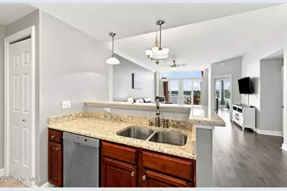 405 Sky Sail Boulevard, New Bern, NC 28560 - Photo 17