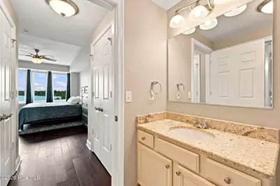 405 Sky Sail Boulevard, New Bern, NC 28560 - Photo 15