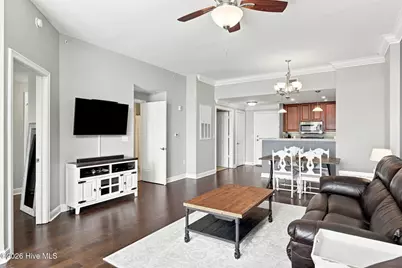 405 Sky Sail Boulevard, New Bern, NC 28560 - Photo 21