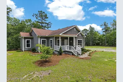 1030 Stubby Oaks Road, Aberdeen, NC 28315 - Photo 3