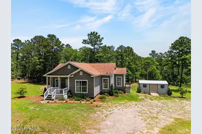 1030 Stubby Oaks Road, Aberdeen, NC 28315 - Photo 37