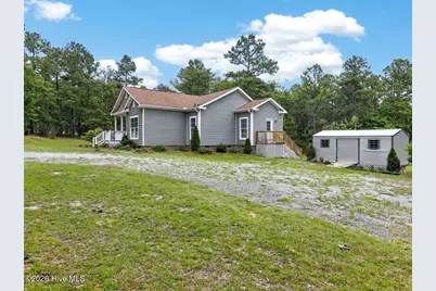 1030 Stubby Oaks Road, Aberdeen, NC 28315 - Photo 35