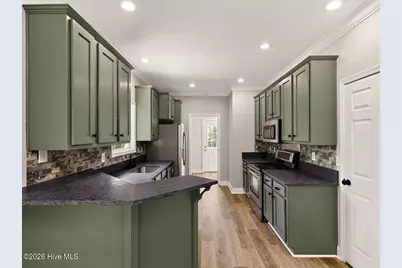 1030 Stubby Oaks Road, Aberdeen, NC 28315 - Photo 11