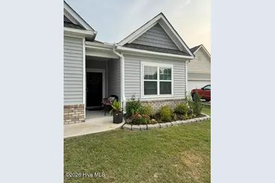 2029 Bogue Lane, New Bern, NC 28562 - Photo 3