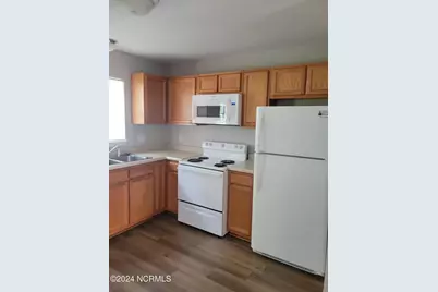 1500 Hammock Lane #3, Jacksonville, NC 28546 - Photo 5