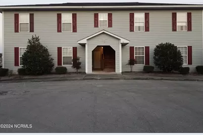 1500 Hammock Lane #3, Jacksonville, NC 28546 - Photo 1