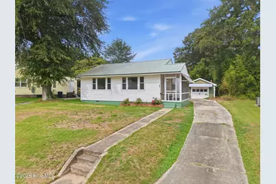 303 Banks Street, Jacksonville, NC 28540 - Photo 5