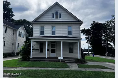 219 N Church Street #B, Hertford, NC 27944 - Photo 1