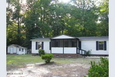 127 Haywood Drive, Roanoke Rapids, NC 27870 - Photo 5
