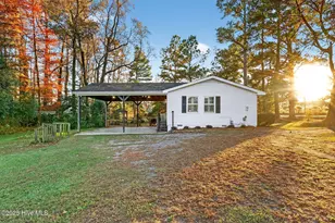 4509 Steven's Chapel Rd, Smithfield, NC 27577 - Photo 25
