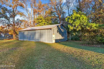 4509 Stevens Chapel Road, Smithfield, NC 27577 - Photo 31