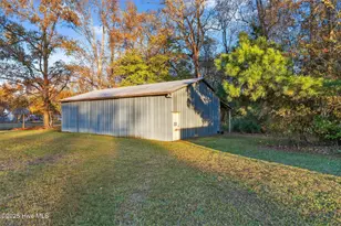 4509 Steven's Chapel Rd, Smithfield, NC 27577 - Photo 31