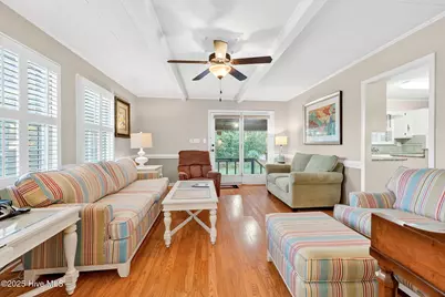 4509 Stevens Chapel Road, Smithfield, NC 27577 - Photo 15