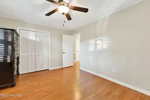 4509 Steven's Chapel Rd, Smithfield, NC 27577 - Photo 21