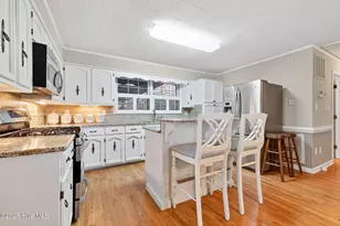 4509 Steven's Chapel Rd, Smithfield, NC 27577 - Photo 7