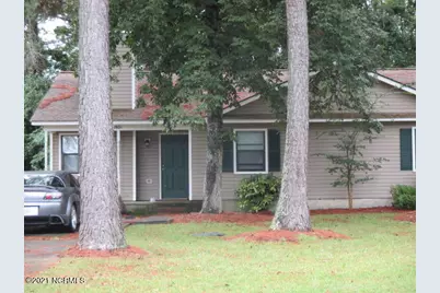 1821 Countrywood Boulevard, Jacksonville, NC 28540 - Photo 1