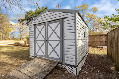 92 Shoreline Drive, Jacksonville, NC 28540 - Photo 17