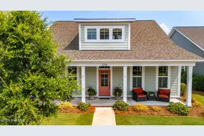 124 Gray Duck Drive, Beaufort, NC 28516 - Photo 47