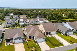 124 Gray Duck Dr, Beaufort, NC 28516 - Photo 49