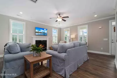 124 Gray Duck Drive, Beaufort, NC 28516 - Photo 9