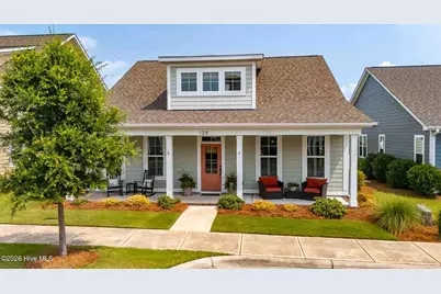 124 Gray Duck Drive, Beaufort, NC 28516 - Photo 45