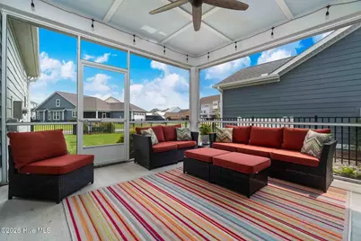 124 Gray Duck Drive, Beaufort, NC 28516 - Photo 41