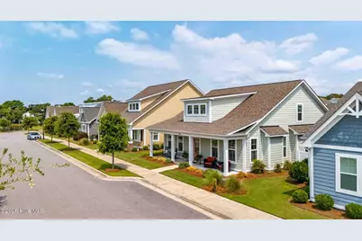 124 Gray Duck Drive, Beaufort, NC 28516 - Photo 43