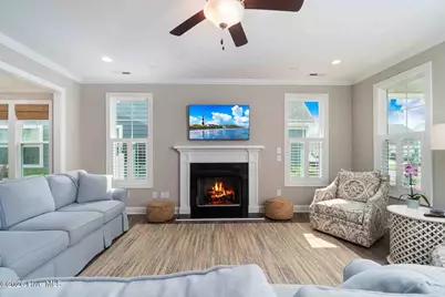 124 Gray Duck Drive, Beaufort, NC 28516 - Photo 7