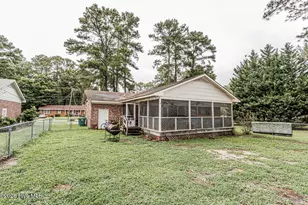 303 Hasting St, Tarboro, NC 27886 - Photo 37