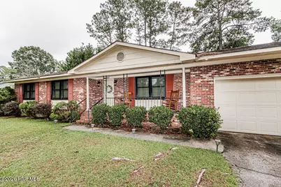 303 Hasting Street, Tarboro, NC 27886 - Photo 5
