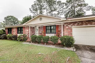 303 Hasting St, Tarboro, NC 27886 - Photo 5