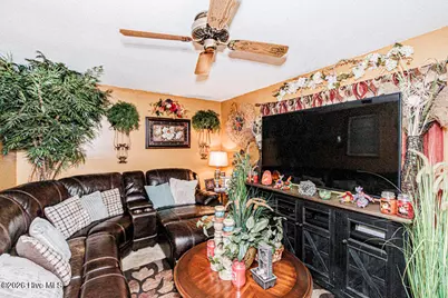 303 Hasting Street, Tarboro, NC 27886 - Photo 9