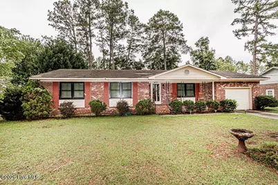 303 Hasting Street, Tarboro, NC 27886 - Photo 1