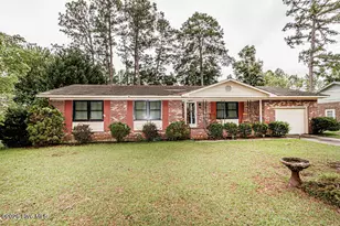 303 Hasting St, Tarboro, NC 27886 - Photo 1