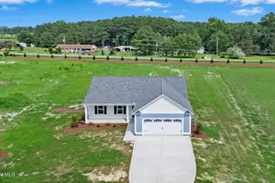 93 Huckleberry Bush Ln, Princeton, NC 27569 - Photo 29
