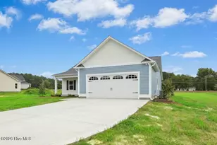 93 Huckleberry Bush Ln, Princeton, NC 27569 - Photo 3