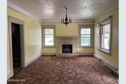 107 Peebles Street, Jackson, NC 27845 - Photo 3