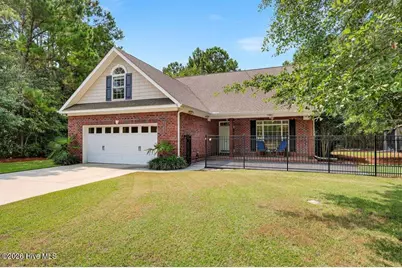 200 Shore Point Drive, Wilmington, NC 28411 - Photo 5