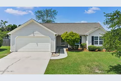 7209 Peppercorn Court, Wilmington, NC 28411 - Photo 1